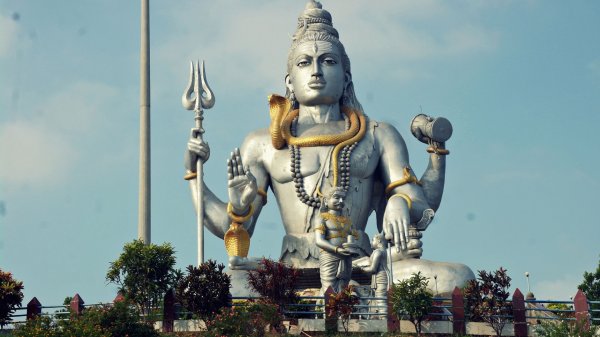 ॐ Ом Намах Шивайя