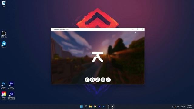Best FPS BOOST CLIENT for Cracked Minecraft (FREE Cosmetics) смотреть онлайн