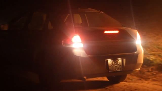 ПДД РБ. Цвет световых приборов спереди и сзади авто, дополнительные фары смотреть онлайн