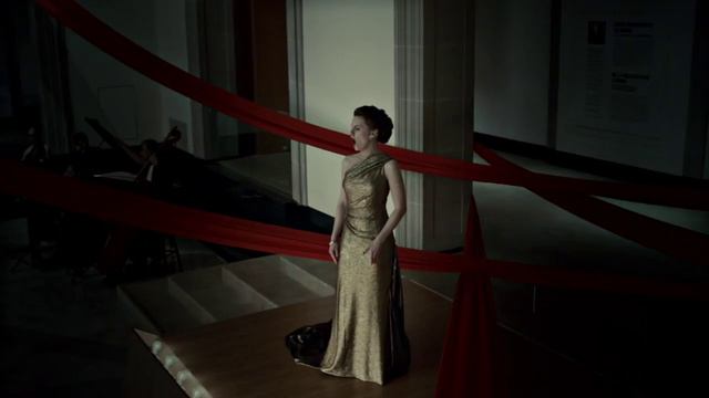 HANNIBAL OPERA SCENE