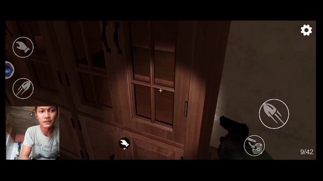 game Resident Evil 8 Village ada di Android guys!!! смотреть онлайн