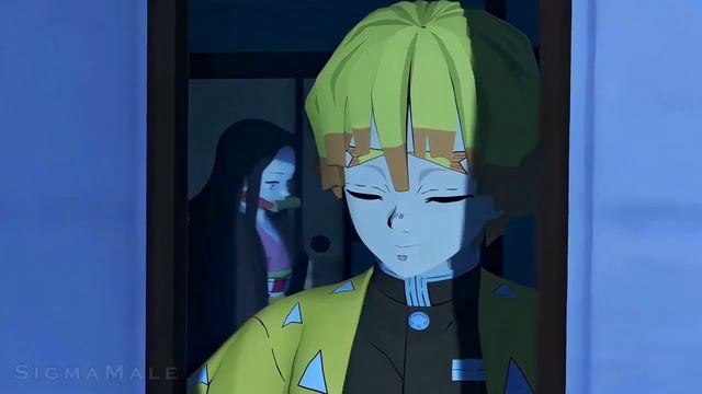 nezuko and zenitsu full rule 34 смотреть онлайн