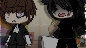 {оп оп, яойчик} яой гача лайф