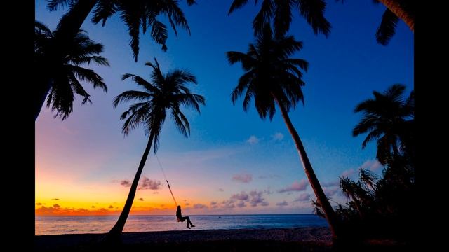 10 MINUTE DEEP MEDITATION BEFORE GOING TO BED RELAX смотреть онлайн