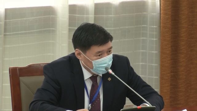 Л.Энх-Амгалан: НДШ-ийн хөнгөлөлтөд нийт хичнээн иргэд хамрагдах вэ?