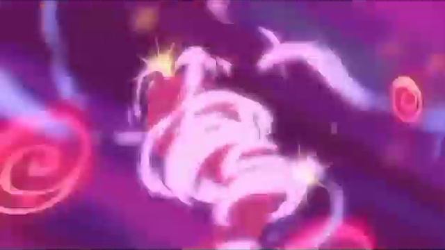 их превращение как Винкс было в 2 сезоне