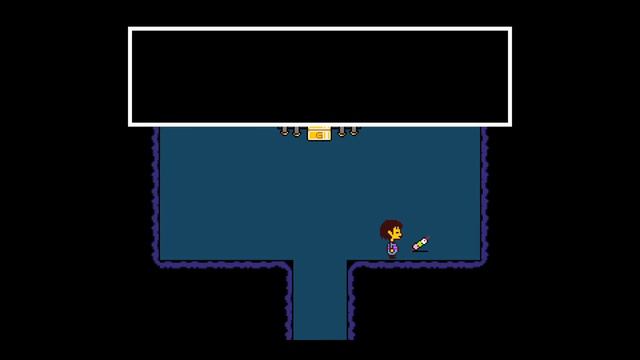 Undertale PS4 Secret смотреть онлайн