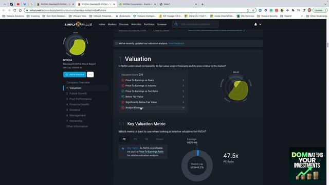 Is Nvidia Stock a Must Own for the Next Decade? смотреть онлайн