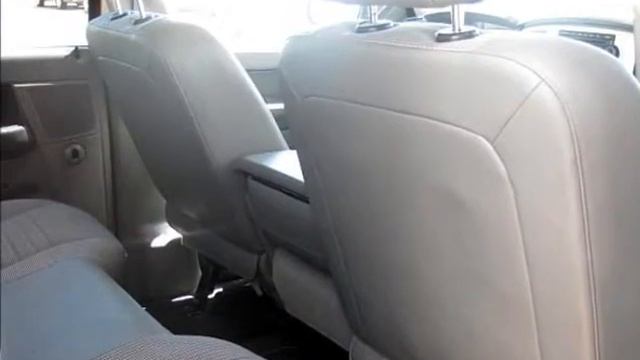 Used 2008 Dodge Ram 1500 4x4 SLT For Sale