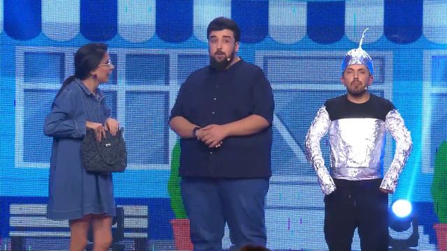 Women's Club 142 - ԱՄՈՒՍԻՆ ՌՈԲՈՏ смотреть онлайн