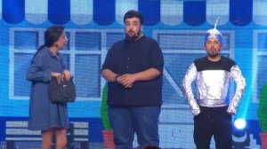 Women's Club 142 - ԱՄՈՒՍԻՆ ՌՈԲՈՏ