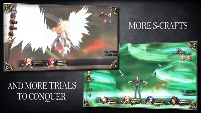 The Legend of Heroes Trails of Cold Steel 2 Review: MY KIND OF GAMES смотреть онлайн