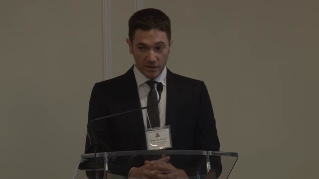 Middle East Dialogue 2015- LIBYA AND SYRIA THE FAILINGS OF WESTERN POLICY смотреть онлайн