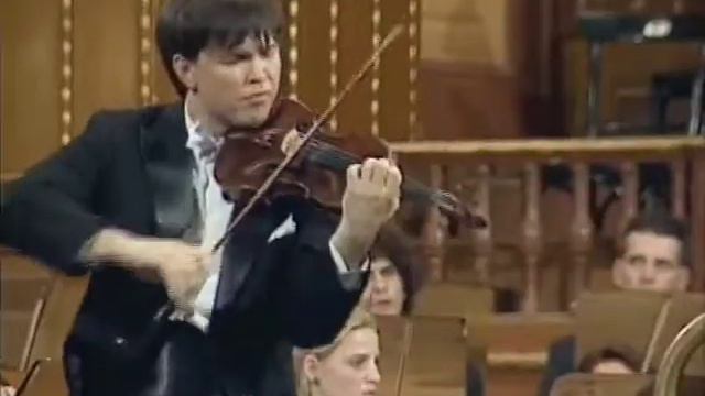 Pyotr Tchaikovsky (Пётр Ильич Чайковский) Violin Concert Op. 35 - i. смотреть онлайн
