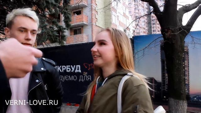 Насколько ДЕНЬГИ ВАЖНЫ ДЕВУШКАМ? 😱ЗП Минимум 10 000$! Любят богатых? смотреть онлайн