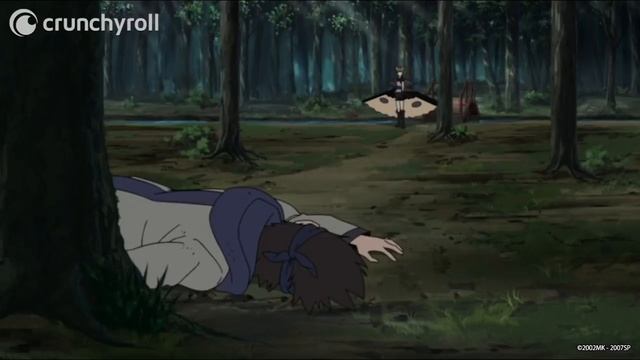 Temari vs Konohamaru | Naruto Shippuden смотреть онлайн