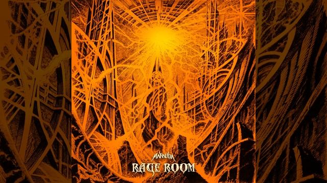 RAGE ROOM смотреть онлайн