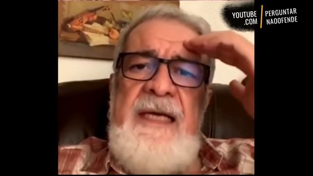 Como interpretar o livro Cântico dos Cânticos? Seria literalmente? - Augustus Nicodemus #198 смотреть онлайн