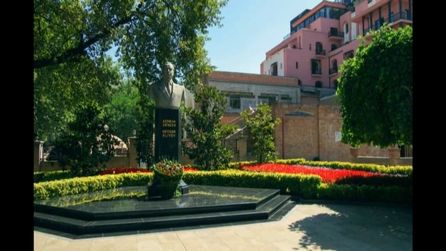 Тбилиси, Иверия, Пиросмани смотреть онлайн