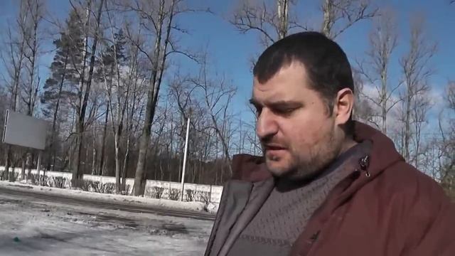 Новый УАЗ ПАТРИОТ 10 дней в ремонте, РАЗВОД Торгмаш, купил в АВТОГЕРМЕС смотреть онлайн