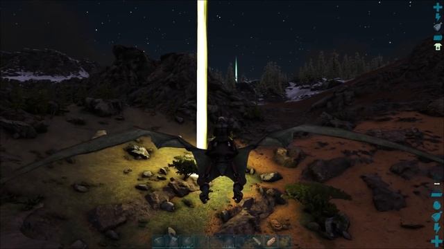 ? ARK: SURVIVAL СЕКРЕТНЫЙ ЗАМОК [прохождение] #14 смотреть онлайн