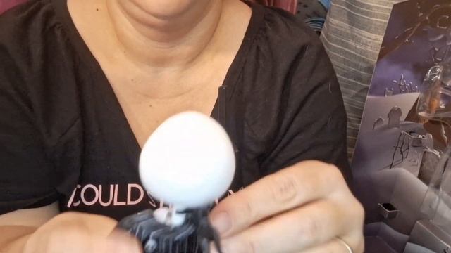 Monster High Nightmare Before Christmas Skullector 2023 box Opening смотреть онлайн