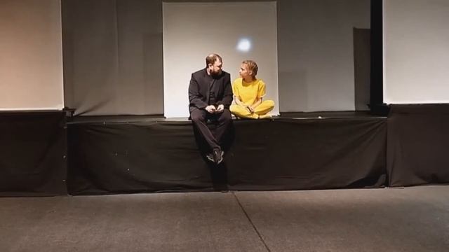 Спектакль "Все мы там были" смотреть онлайн