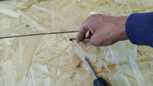 утепляю и выравниваю деревянные полы пеноплексом и ОСБ под линолеум