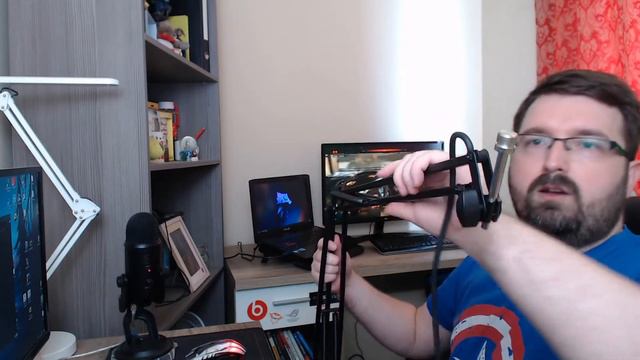 📦 UNBOXING | 🎙️ Bespeco MSRA10 mikrofon állvány смотреть онлайн