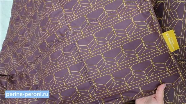 Подушка из 100% гусиного серого пуха. Средняя степень поддержки. Доставка! смотреть онлайн