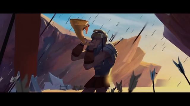 ОСАДА ЕГИПТА ⚔ игра Rise of Kingdoms смотреть онлайн