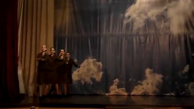 катюша СОЛО ГЕЛЯ смотреть онлайн