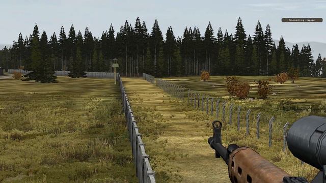 [5thpk][Fail-Смерть Мухтара] WeeklyOpenGames-WOG 08.03.13 "Аэропорт" смотреть онлайн