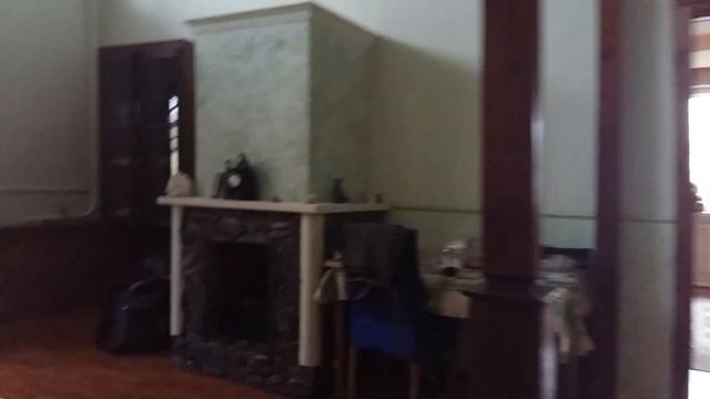 Дом в шишино