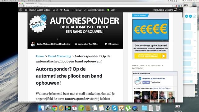 Breadcrumbs op je WordPress website? (2 grote voordelen) смотреть онлайн