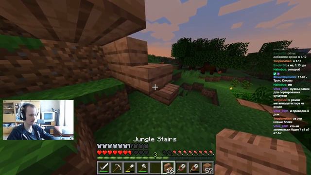 Minecraft Реалм сервер - Эпизод 2 смотреть онлайн