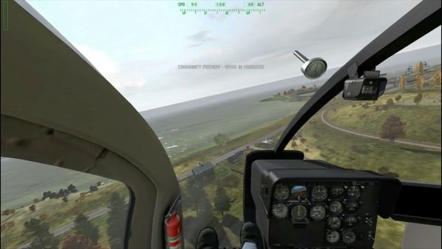 Take on Helicopters Community Preview смотреть онлайн