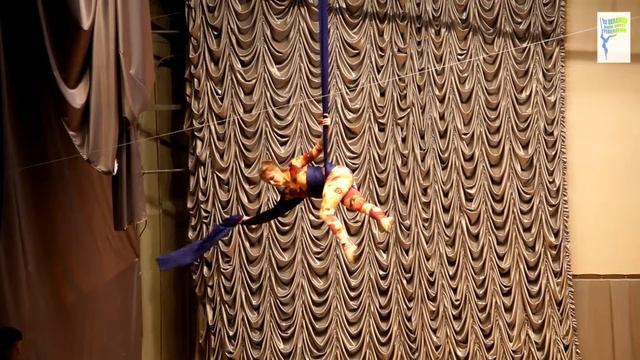 Всеукраинский чемпионат Лучшая Школа Украины Pole dance 2015". Боровик Наталия смотреть онлайн