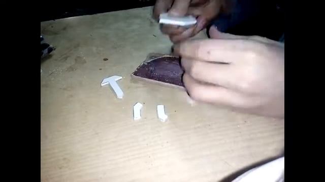 Брелок своими руками :) :) :) смотреть онлайн