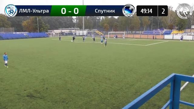Прямая трансляция. ЛМЛ-Ультра 2-0 Спутник. 21-й тур. Высшая лига смотреть онлайн