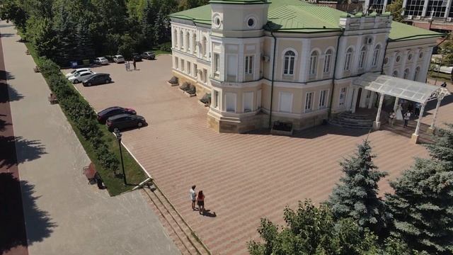 Криптофокс - городской реалити-квест. смотреть онлайн