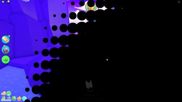 50+ БЕСПЛАТНЫХ HALLOWEEN GIFT В PET SIMULATOR X В РОБЛОКС! ROBLOX смотреть онлайн