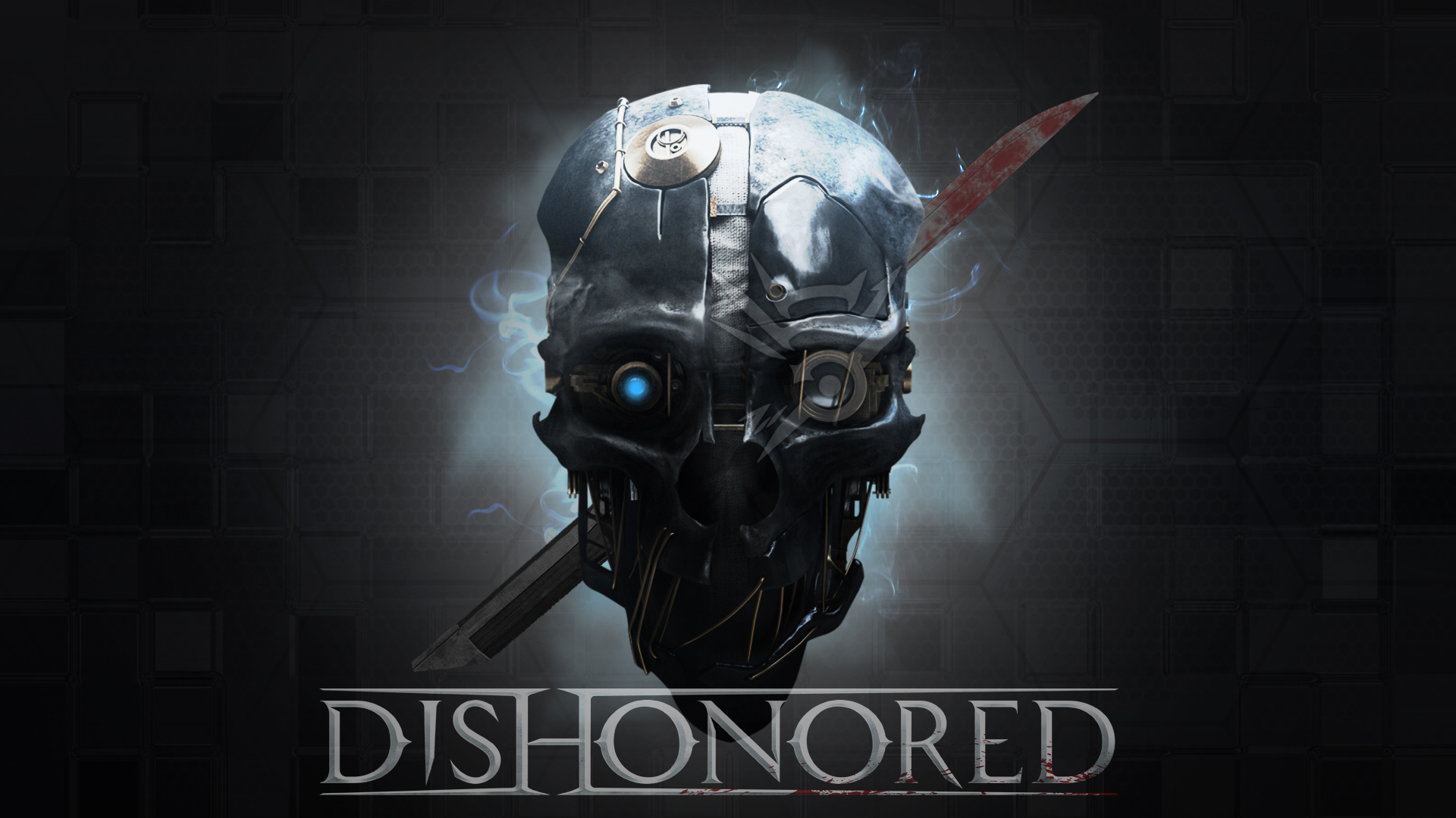 Dishonored RHCP смотреть онлайн