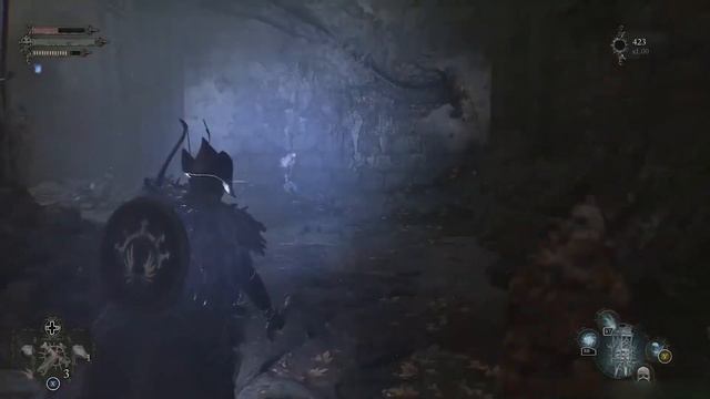 Merece la pena LORDS OF THE FALLEN (2023) ❓ El SOULSLIKE DE FANTASÍA que nos recordará a DARK SOULS смотреть онлайн