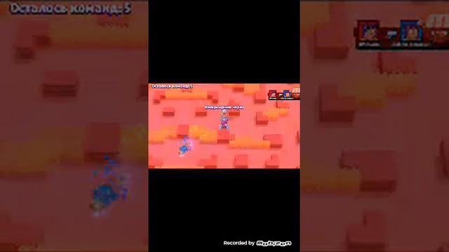 Просто играем в бравл старс, без звука смотреть онлайн