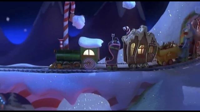 The Nightmare Before Christmas - Fan Trailer смотреть онлайн