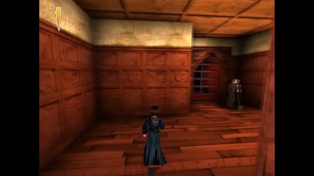 Let's Play: Harry Potter and the Sorcerer's Stone PC - Part 1 смотреть онлайн