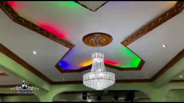 BALIS CENTER flat HÔTEL, salle des fêtes par VUE de LOIN. смотреть онлайн