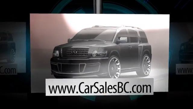 2010 Infinity Q56 | http://www.OneStopAutoMarket.com смотреть онлайн