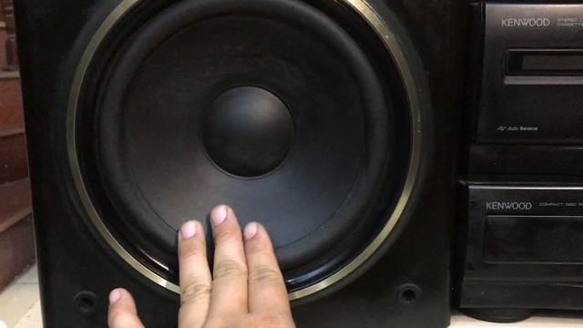 Dàn đại Kenwood RXD-25 đẹp giá 3,5 triệu:0964822579 смотреть онлайн